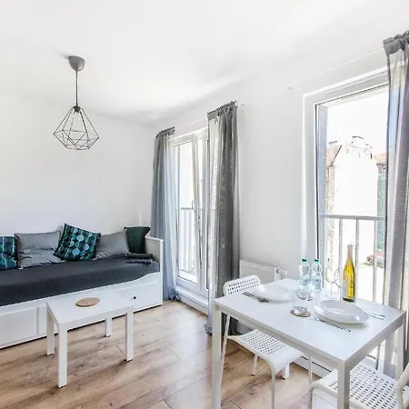 Apartment Grey 2