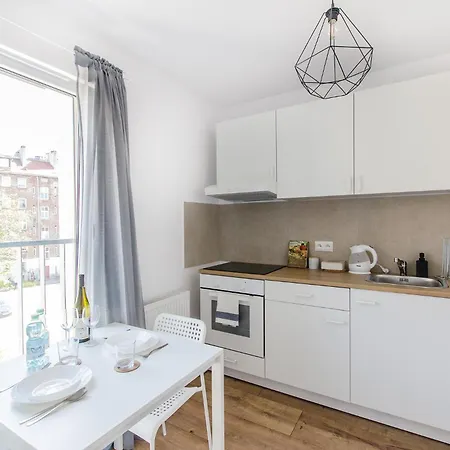 Apartment Grey 2